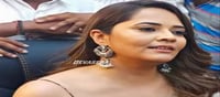 అభిమానులను ఆశ్చర్యానికిగురి చేసిన అనసూయ....!!